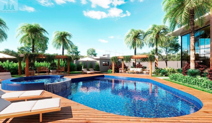 Imagem Apartamento com 3 Quartos à Venda, 208 m² em São Bento - Bento Gonçalves