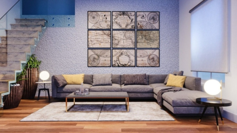 Apartamento com 3 Quartos à Venda, 269 m² em Higienópolis - São Paulo
