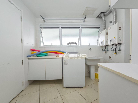 Imagem Apartamento com 4 Quartos à Venda, 254 m² em Riviera De São Lourenço - Bertioga