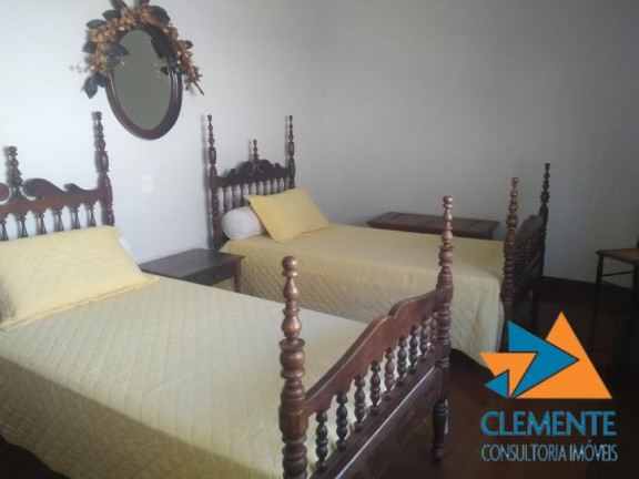 Imagem Casa com 4 Quartos à Venda, 390 m² em Belvedere - Belo Horizonte