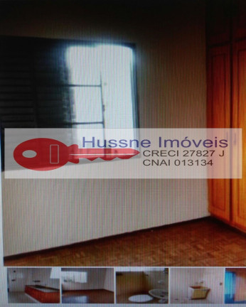 Imagem Apartamento com 2 Quartos à Venda,  em Vila Cidade Jardim - Limeira