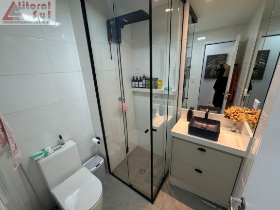 Imagem Apartamento com 2 Quartos à Venda, 70 m² em Mirim - Praia Grande Imagem Apartamento com 2 Quartos à Venda, 70 m² em Mirim - Praia Grande