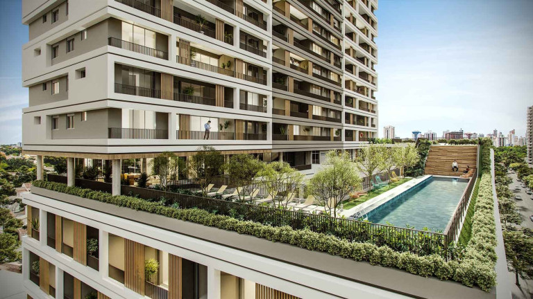 Imagem Apartamento com 3 Quartos à Venda, 86 m² em Vila Mariana - São Paulo Imagem Apartamento com 3 Quartos à Venda, 86 m² em Vila Mariana - São Paulo