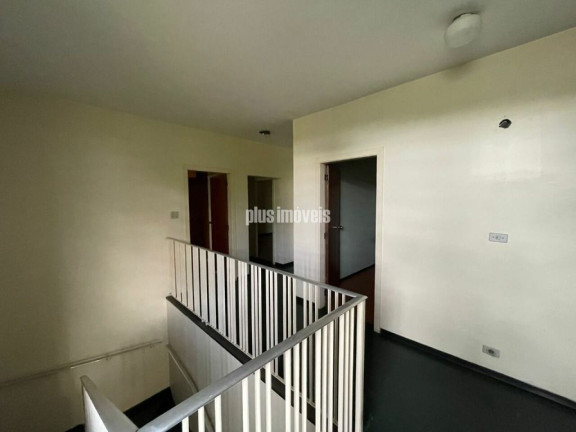 Imagem Casa com 4 Quartos à Venda, 517 m² em Vila Inah - São Paulo