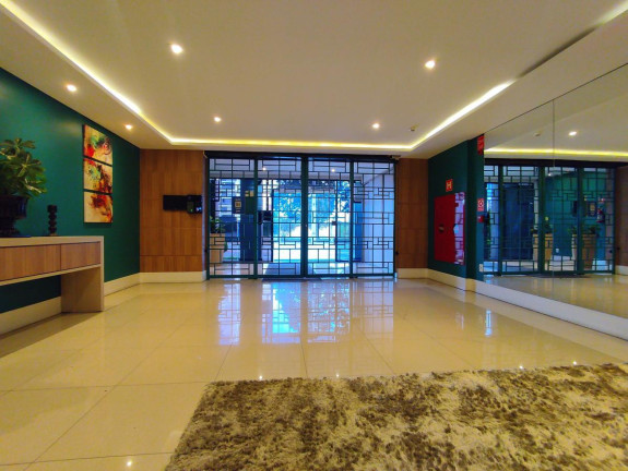 Imagem Apartamento com 3 Quartos à Venda, 97 m² em Centro - São José Dos Pinhais Imagem Apartamento com 3 Quartos à Venda, 97 m² em Centro - São José Dos Pinhais