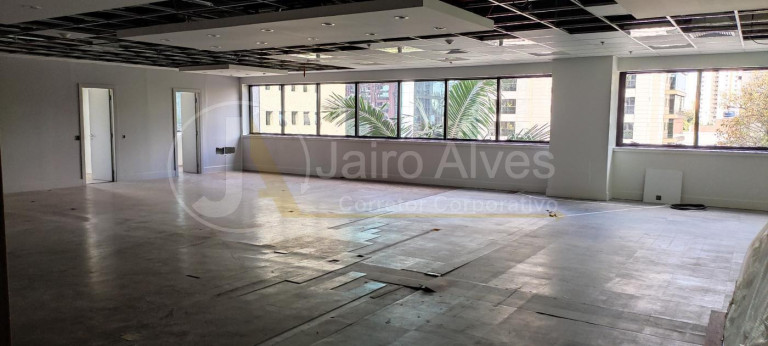Imagem Imóvel Comercial para Alugar, 289 m² em Vila Olímpia - São Paulo Imagem Imóvel Comercial para Alugar, 289 m² em Vila Olímpia - São Paulo