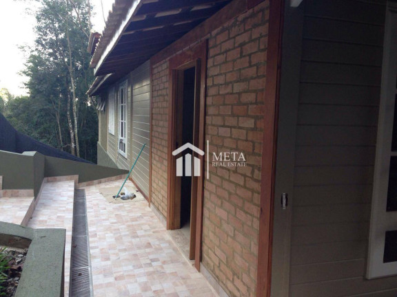 Imagem Imóvel com 3 Quartos à Venda, 350 m² em Serra Da Cantareira - Mairiporã