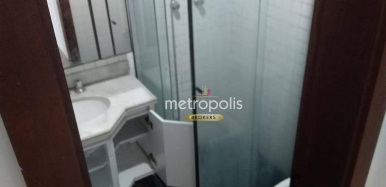 Imagem Apartamento com 1 Quarto à Venda, 47 m² em Centro - São Caetano Do Sul Imagem Apartamento com 1 Quarto à Venda, 47 m² em Centro - São Caetano Do Sul
