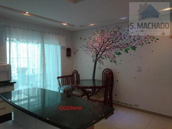 Imagem Casa com 3 Quartos à Venda, 186 m² em Jardim Santo Alberto - Santo André Imagem Casa com 3 Quartos à Venda, 186 m² em Jardim Santo Alberto - Santo André