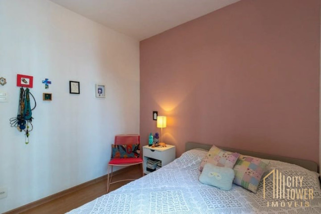Imagem Apartamento com 2 Quartos à Venda, 60 m² em Brooklin Paulista - São Paulo Imagem Apartamento com 2 Quartos à Venda, 60 m² em Brooklin Paulista - São Paulo