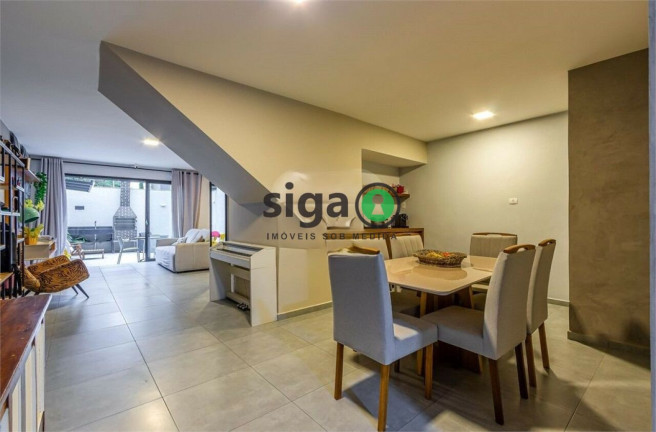 Imagem Casa com 3 Quartos à Venda ou Locação, 200 m² em Santo Amaro - São Paulo Imagem Casa com 3 Quartos à Venda ou Locação, 200 m² em Santo Amaro - São Paulo