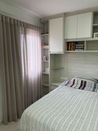 Imagem Apartamento com 3 Quartos à Venda, 90 m² em Além Ponte - Sorocaba