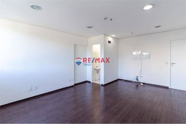 Imagem Sala Comercial à Venda,  em Brooklin Paulista - São Paulo