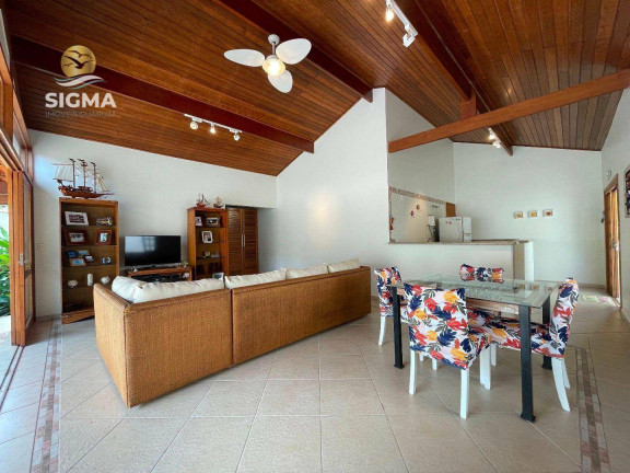 Imagem Casa com 4 Quartos à Venda, 120 m² em Jardim Albamar - Guarujá Imagem Casa com 4 Quartos à Venda, 120 m² em Jardim Albamar - Guarujá