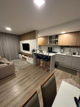 Imagem Apartamento com 2 Quartos à Venda, 65 m² em Balneário - Florianópolis Imagem Apartamento com 2 Quartos à Venda, 65 m² em Balneário - Florianópolis