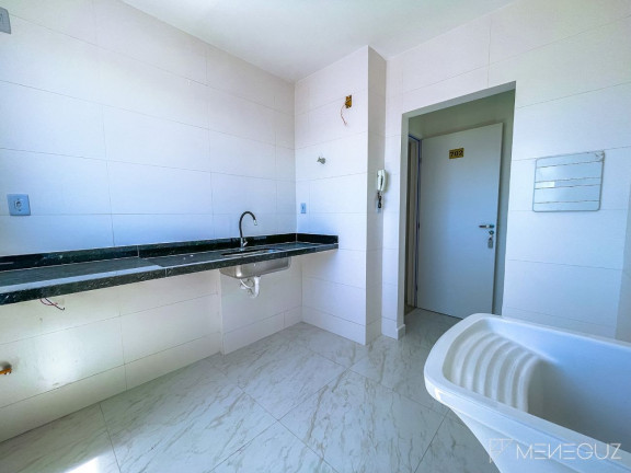 Imagem Apartamento com 2 Quartos à Venda, 111 m² em Praia Do Morro - Guarapari