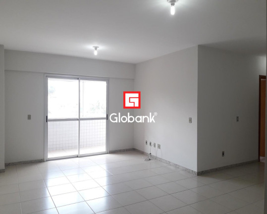 Imagem Apartamento com 2 Quartos à Venda, 20 m² em Cidade Santa Maria - Montes Claros