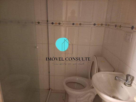 Imagem Apartamento com 1 Quarto à Venda, 41 m² em Santa Cecília - São Paulo