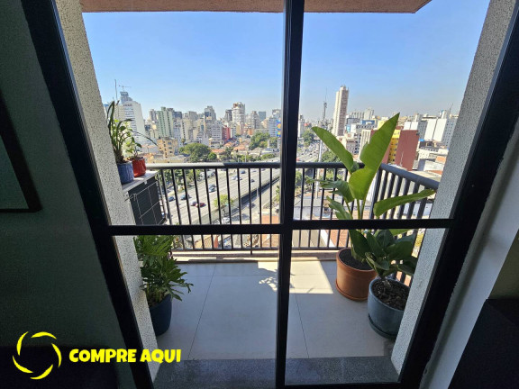 Imagem Apartamento com 1 Quarto à Venda, 50 m² em Bela Vista - São Paulo Imagem Apartamento com 1 Quarto à Venda, 50 m² em Bela Vista - São Paulo