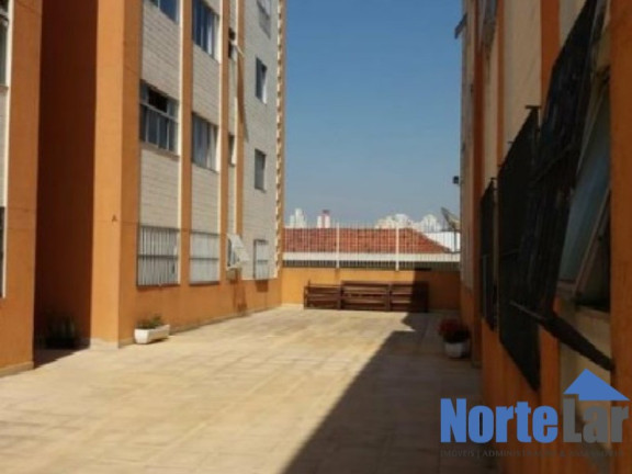 Imagem Apartamento com 2 Quartos à Venda, 67 m² em Vila Nova Mazzei - São Paulo
