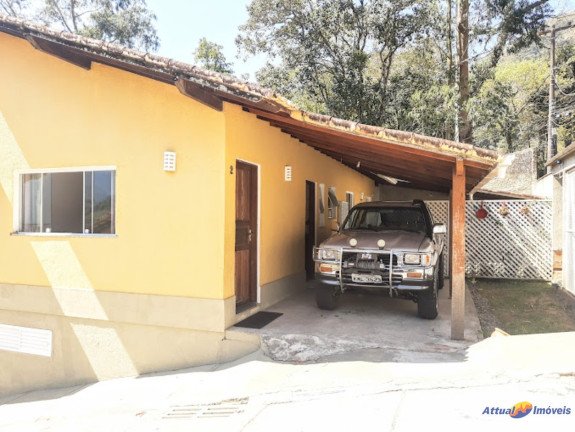 Imagem Casa com 2 Quartos à Venda, 52 m² em Araras - Teresópolis Imagem Casa com 2 Quartos à Venda, 52 m² em Araras - Teresópolis
