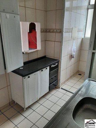 Imagem Apartamento com 2 Quartos à Venda, 49 m² em Jardim Santa Terezinha (zona Leste) - São Paulo Imagem Apartamento com 2 Quartos à Venda, 49 m² em Jardim Santa Terezinha (zona Leste) - São Paulo