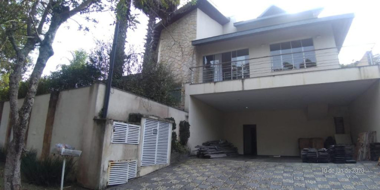 Imagem Sobrado com 4 Quartos à Venda, 534 m² em Condomínio Arujá 5 - Arujá Imagem Sobrado com 4 Quartos à Venda, 534 m² em Condomínio Arujá 5 - Arujá