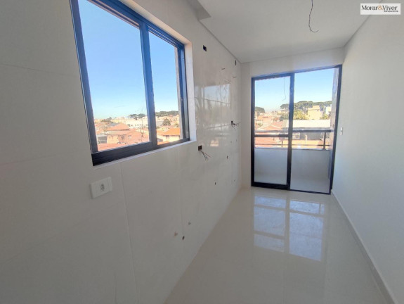 Imagem Apartamento com 2 Quartos à Venda, 55 m² em Parque Da Fonte - São José Dos Pinhais