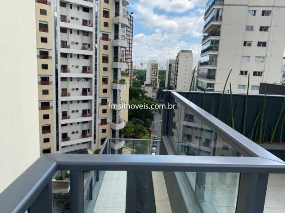 Imagem Imóvel com 1 Quarto à Venda, 97 m² em Itaim Bibi - São Paulo