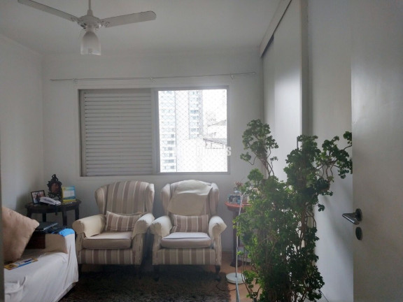 Imagem Apartamento com 3 Quartos à Venda, 105 m² em Vila Olímpia - São Paulo