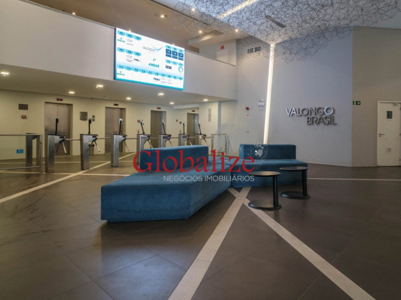 Imagem Sala Comercial à Venda, 234 m² em Valongo - Santos Imagem Sala Comercial à Venda, 234 m² em Valongo - Santos