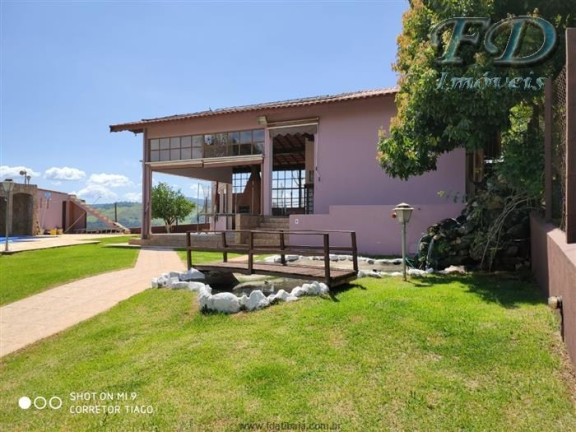 Imagem Chácara com 3 Quartos à Venda, 1.500 m² em Canedos - Piracaia Imagem Chácara com 3 Quartos à Venda, 1.500 m² em Canedos - Piracaia