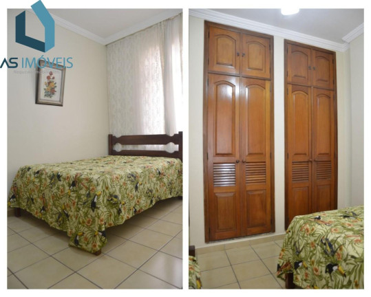 Imagem Apartamento com 2 Quartos à Venda, 74 m² em Passagem - Cabo Frio