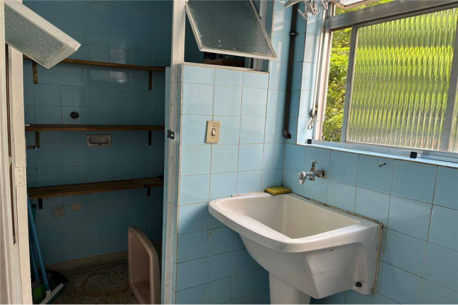 Imagem Apartamento com 2 Quartos à Venda, 50 m² em Real Parque - São Paulo