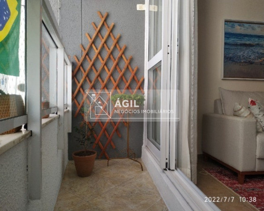 Imagem Apartamento com 3 Quartos à Venda, 120 m² em Parque Residencial Aquarius - São José Dos Campos Imagem Apartamento com 3 Quartos à Venda, 120 m² em Parque Residencial Aquarius - São José Dos Campos