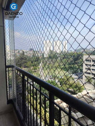 Apartamento com 3 Quartos à Venda, 94 m² em Jardim Tupanci - Barueri