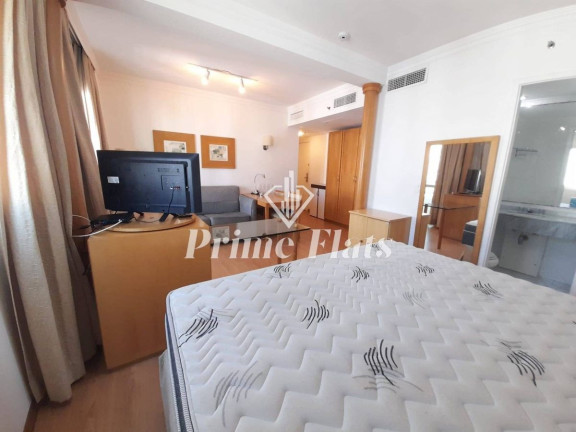 Imagem Apartamento com 1 Quarto para Alugar, 32 m² em Pinheiros - São Paulo Imagem Apartamento com 1 Quarto para Alugar, 32 m² em Pinheiros - São Paulo