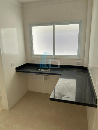 Imagem Apartamento com 2 Quartos à Venda, 74 m² em Caiçara - Praia Grande