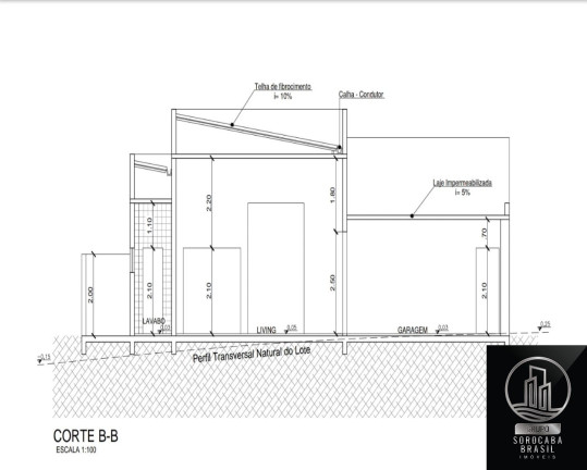 Imagem Casa com 3 Quartos à Venda, 375 m² em Cajuru Do Sul - Sorocaba