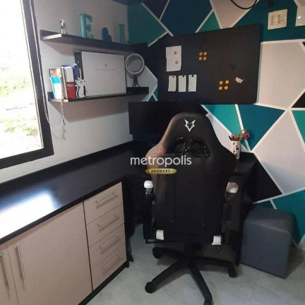 Imagem Apartamento com 2 Quartos à Venda, 55 m² em Santa Terezinha - São Bernardo Do Campo Imagem Apartamento com 2 Quartos à Venda, 55 m² em Santa Terezinha - São Bernardo Do Campo