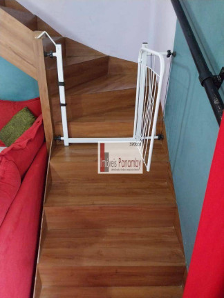 Imagem Casa com 2 Quartos à Venda, 65 m² em água Espraiada (caucaia Do Alto) - Cotia
