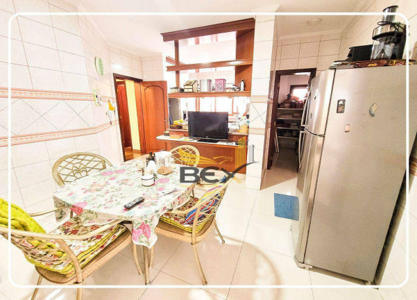 Imagem Casa com 4 Quartos à Venda, 408 m² em Residencial Onze (alphaville) - Santana De Parnaíba