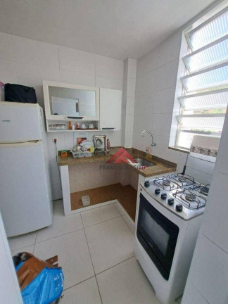 Imagem Apartamento com 2 Quartos à Venda, 78 m² em Fonseca - Niterói