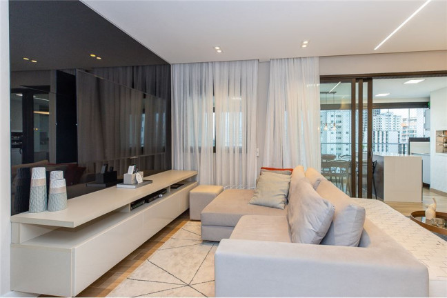 Imagem Apartamento com 2 Quartos à Venda, 100 m² em Campo Belo - São Paulo Imagem Apartamento com 2 Quartos à Venda, 100 m² em Campo Belo - São Paulo