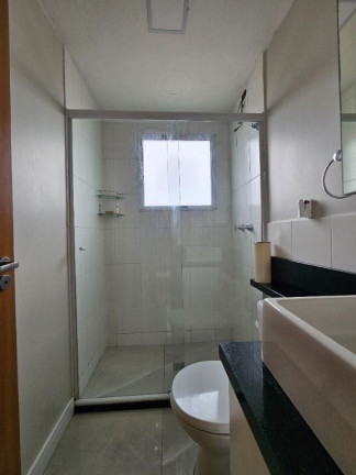 Imagem Apartamento com 2 Quartos para Alugar, 45 m² em Protásio Alves - Porto Alegre