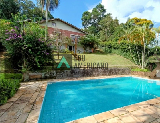 Imagem Casa com 4 Quartos à Venda, 200 m² em Jardim Estância Brasil - Atibaia Imagem Casa com 4 Quartos à Venda, 200 m² em Jardim Estância Brasil - Atibaia