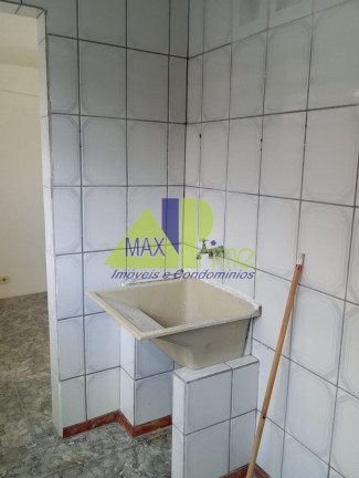 Imagem Apartamento com 2 Quartos à Venda, 56 m² em Conjunto Residencial José Bonifácio - São Paulo