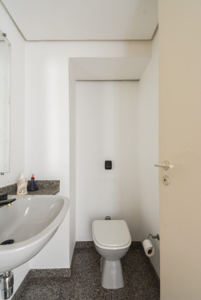 Imagem Apartamento com 4 Quartos à Venda, 160 m² em Vila Suzana - São Paulo Imagem Apartamento com 4 Quartos à Venda, 160 m² em Vila Suzana - São Paulo