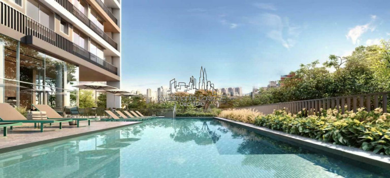 Imagem Apartamento com 3 Quartos à Venda, 170 m² em Pinheiros - São Paulo