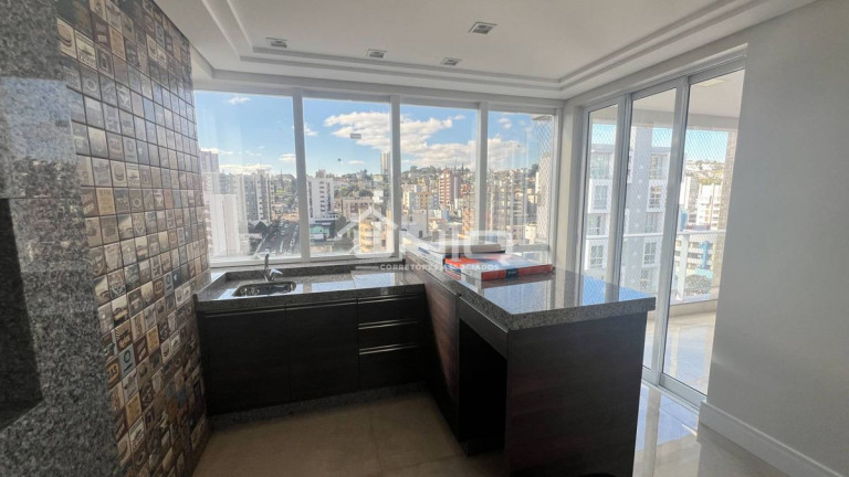 Imagem Apartamento com 3 Quartos à Venda, 190 m² em Centro - Pato Branco Imagem Apartamento com 3 Quartos à Venda, 190 m² em Centro - Pato Branco